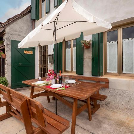 Holiday Home La Predaia By Interhome Barcis Εξωτερικό φωτογραφία