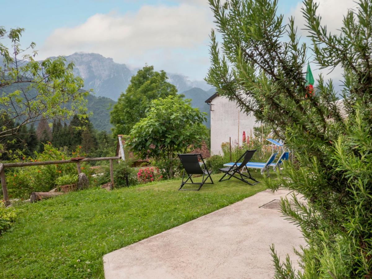 Holiday Home La Predaia By Interhome Barcis Εξωτερικό φωτογραφία