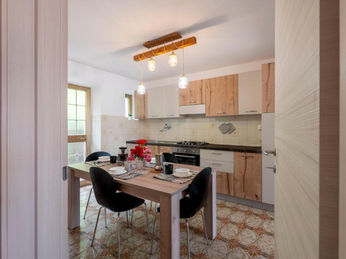 Holiday Home La Predaia By Interhome Barcis Εξωτερικό φωτογραφία