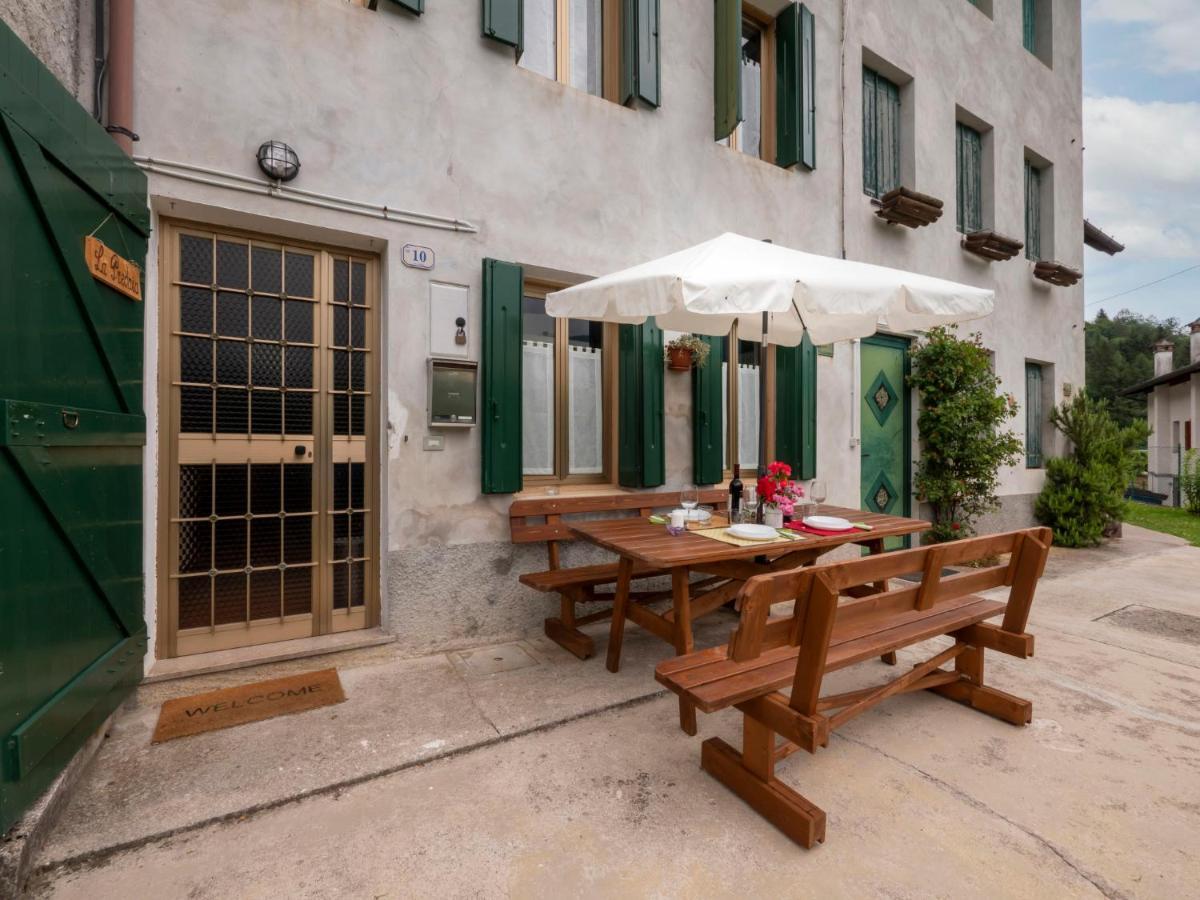 Holiday Home La Predaia By Interhome Barcis Εξωτερικό φωτογραφία