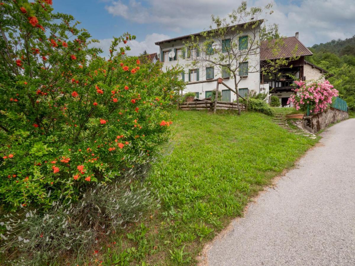 Holiday Home La Predaia By Interhome Barcis Εξωτερικό φωτογραφία