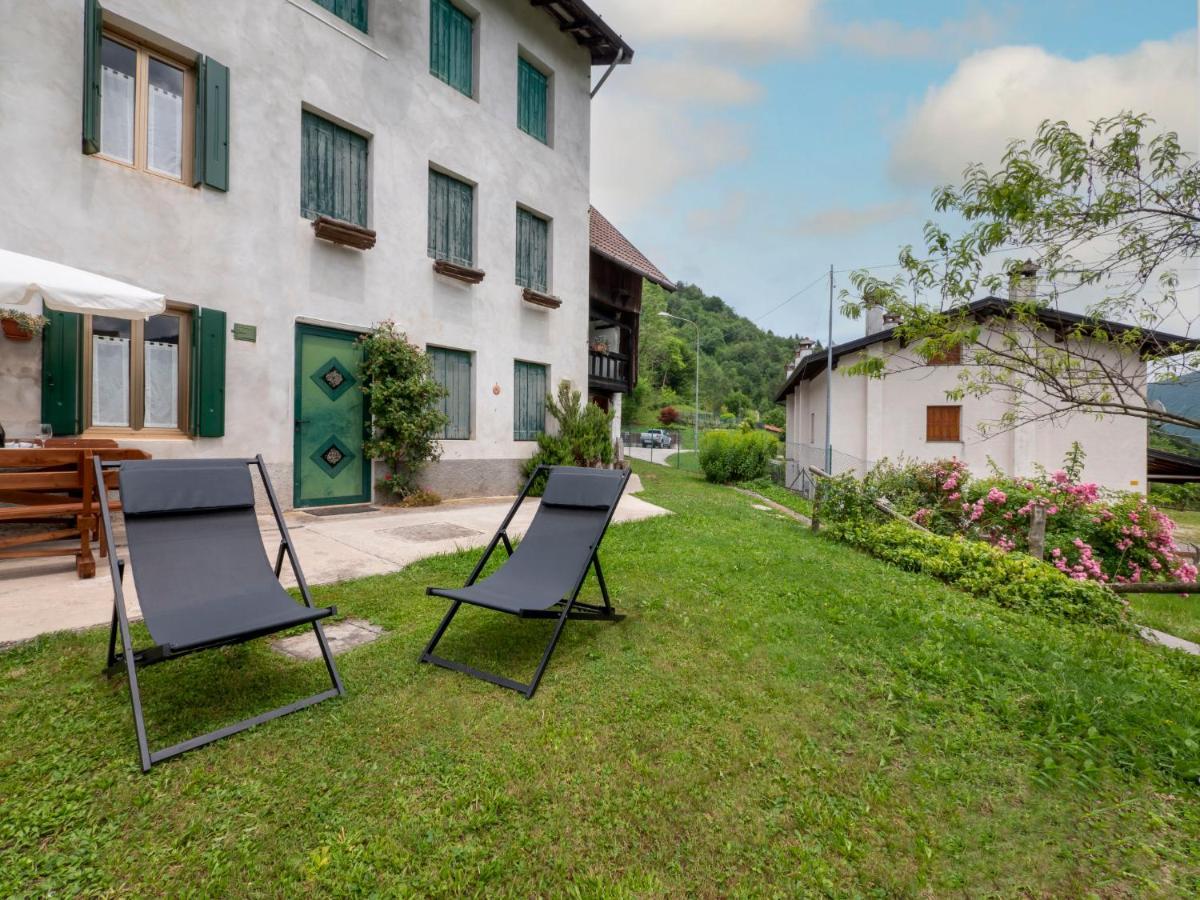 Holiday Home La Predaia By Interhome Barcis Εξωτερικό φωτογραφία
