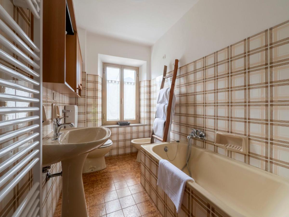 Holiday Home La Predaia By Interhome Barcis Εξωτερικό φωτογραφία
