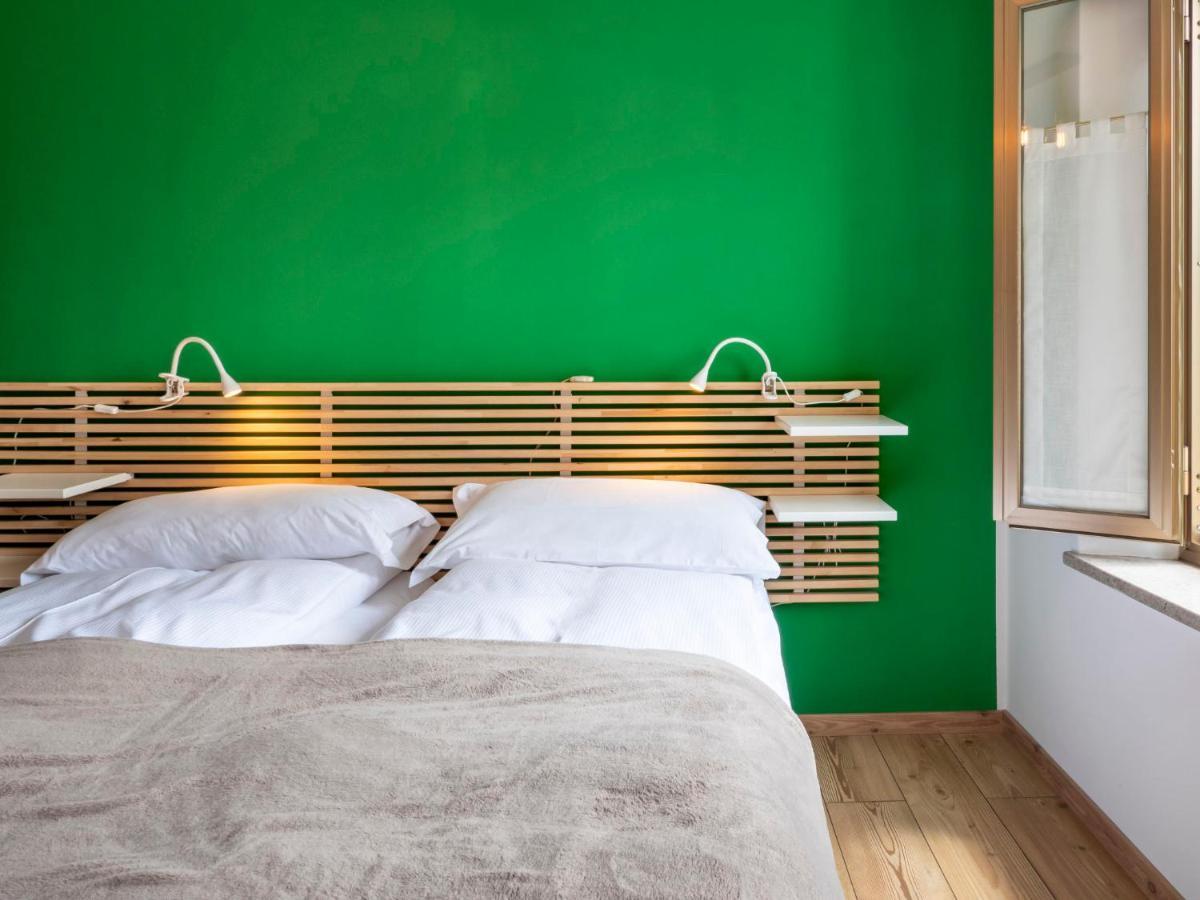 Holiday Home La Predaia By Interhome Barcis Εξωτερικό φωτογραφία