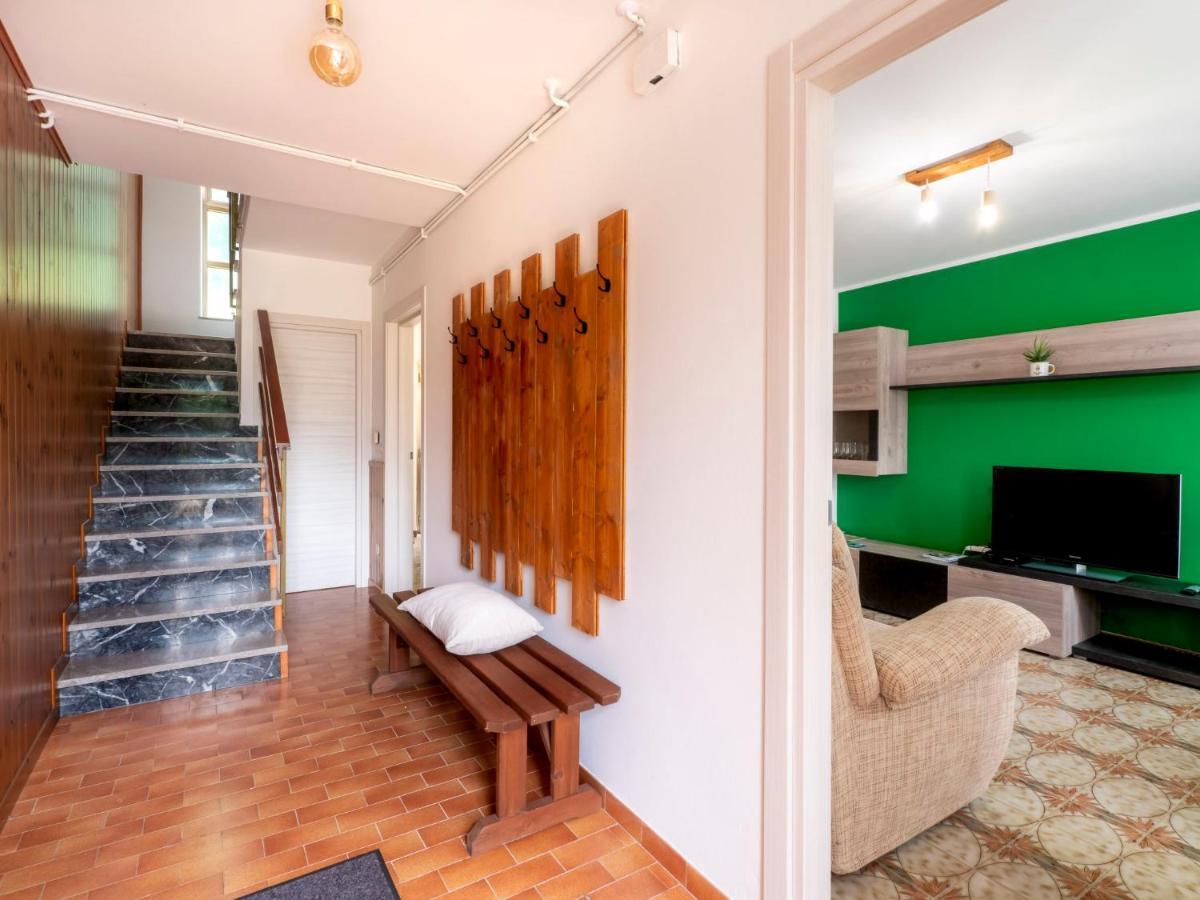 Holiday Home La Predaia By Interhome Barcis Εξωτερικό φωτογραφία