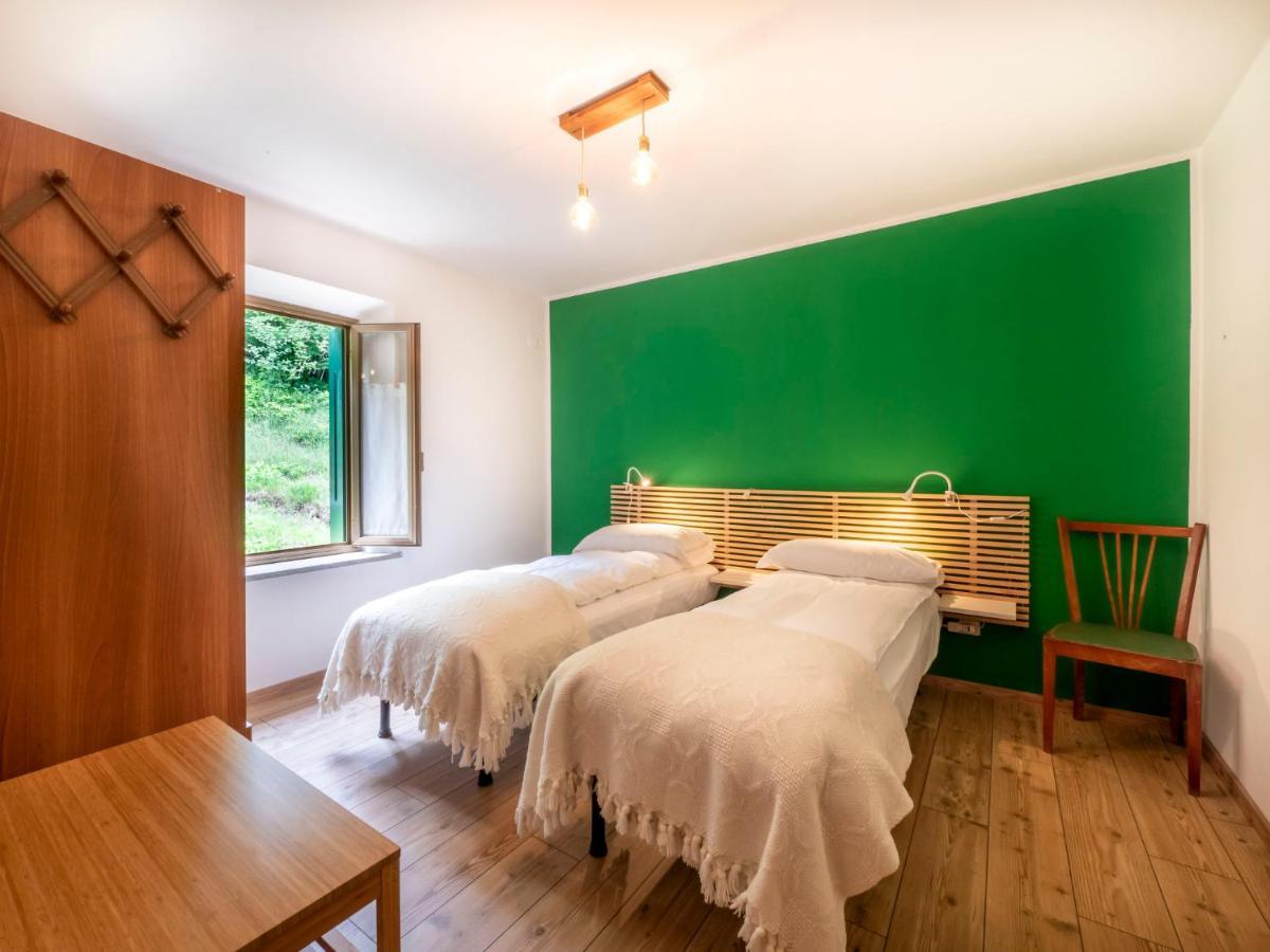 Holiday Home La Predaia By Interhome Barcis Εξωτερικό φωτογραφία
