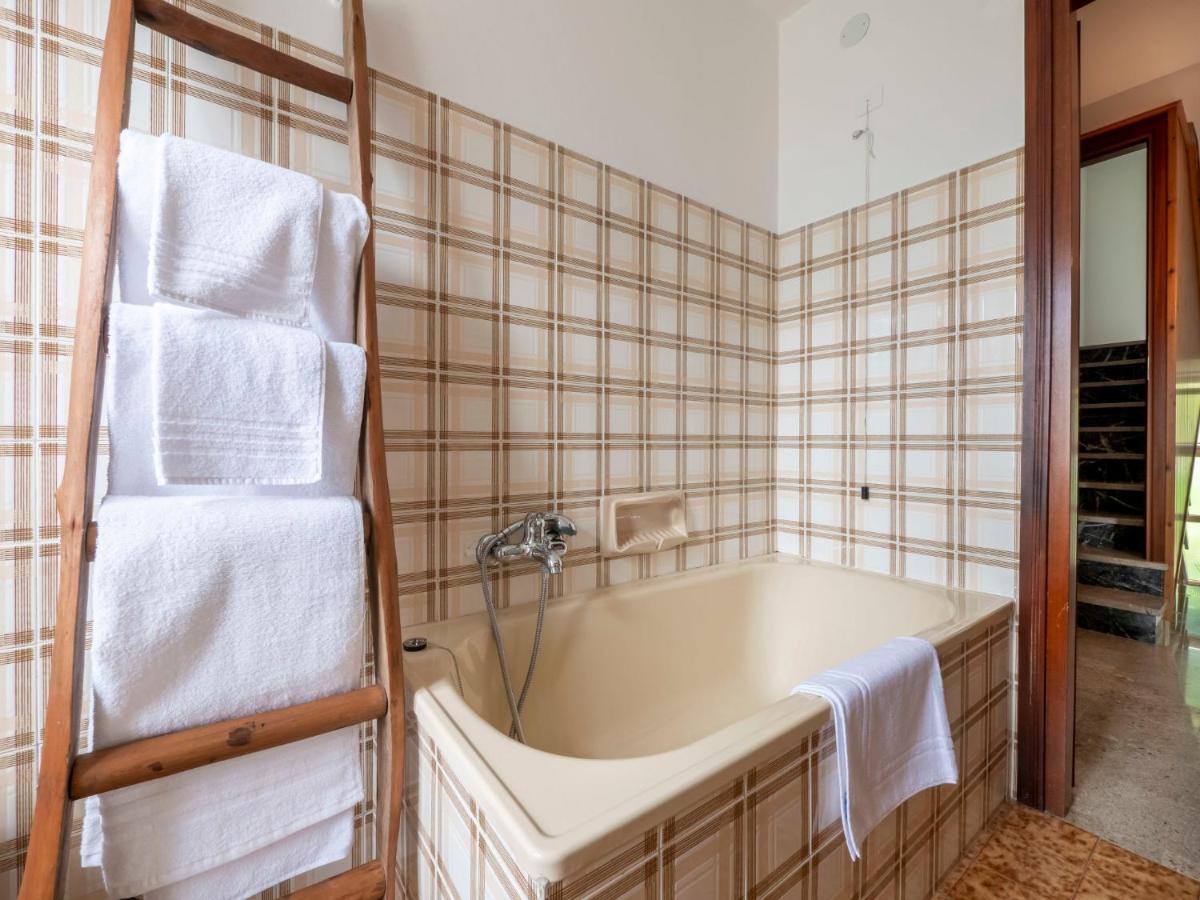 Holiday Home La Predaia By Interhome Barcis Εξωτερικό φωτογραφία