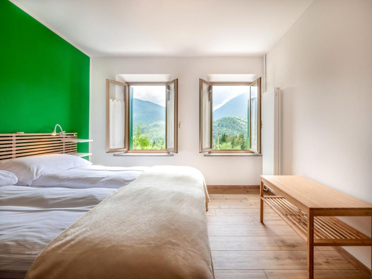 Holiday Home La Predaia By Interhome Barcis Εξωτερικό φωτογραφία