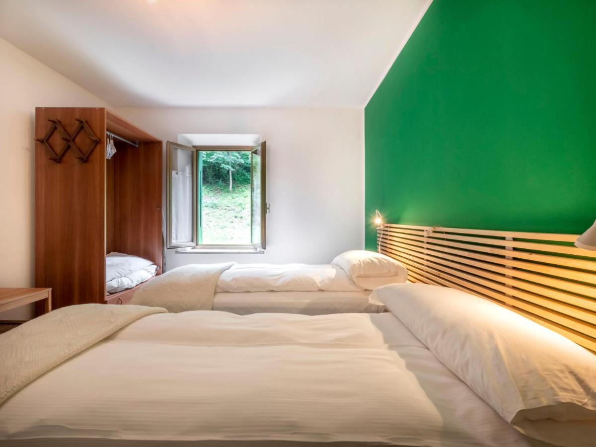 Holiday Home La Predaia By Interhome Barcis Εξωτερικό φωτογραφία