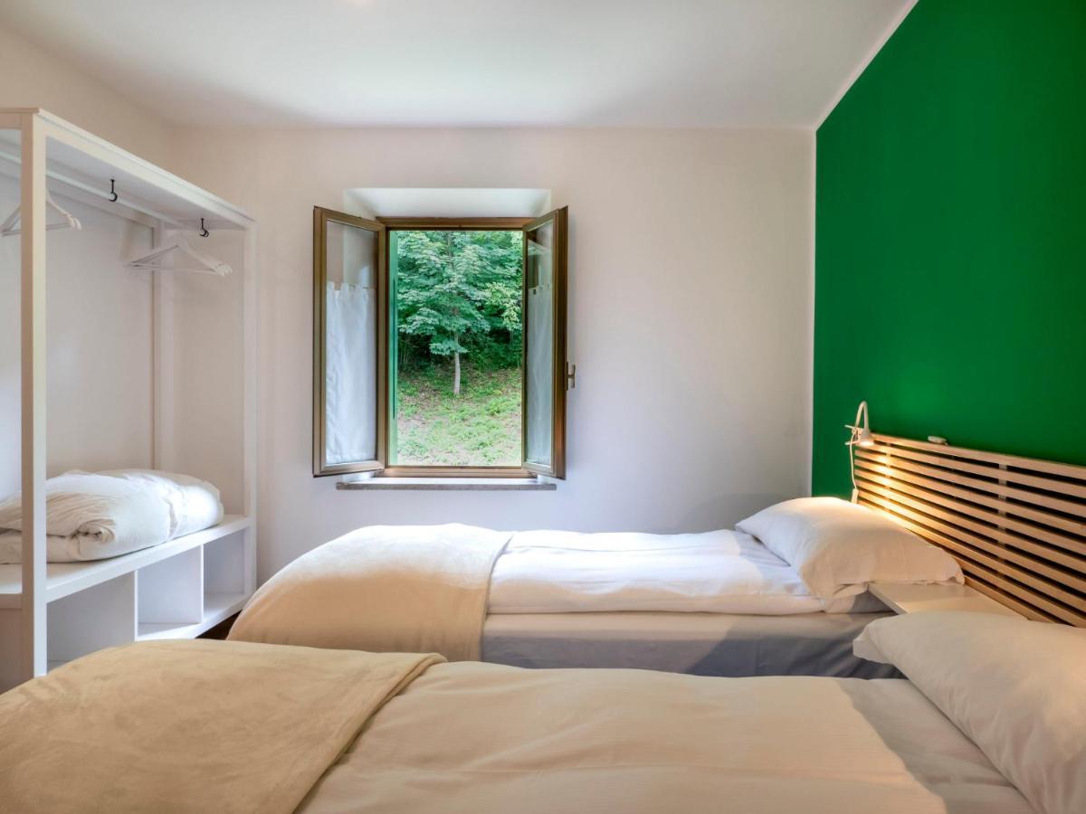 Holiday Home La Predaia By Interhome Barcis Εξωτερικό φωτογραφία