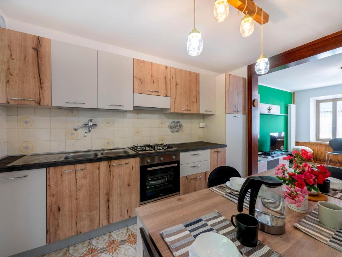 Holiday Home La Predaia By Interhome Barcis Εξωτερικό φωτογραφία